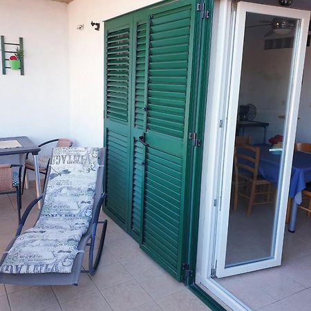 Sali Modern Seaview Apartment ภายนอก รูปภาพ