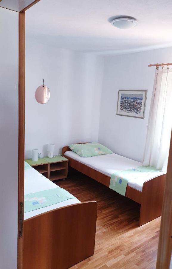 Sali Modern Seaview Apartment ภายนอก รูปภาพ