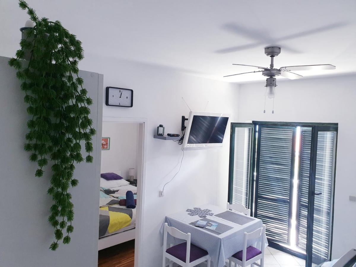 Sali Modern Seaview Apartment ภายนอก รูปภาพ