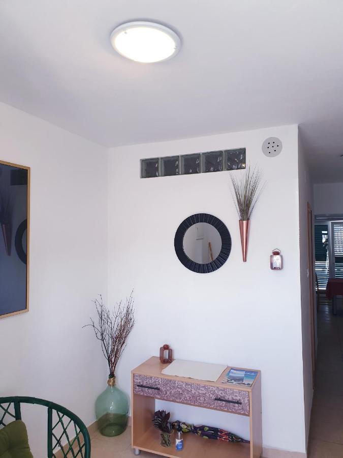 Sali Modern Seaview Apartment ภายนอก รูปภาพ