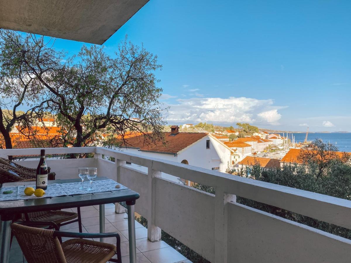 Sali Modern Seaview Apartment ภายนอก รูปภาพ