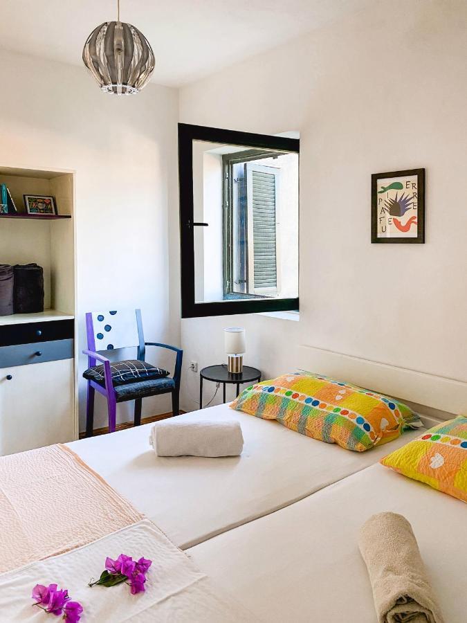 Sali Modern Seaview Apartment ภายนอก รูปภาพ