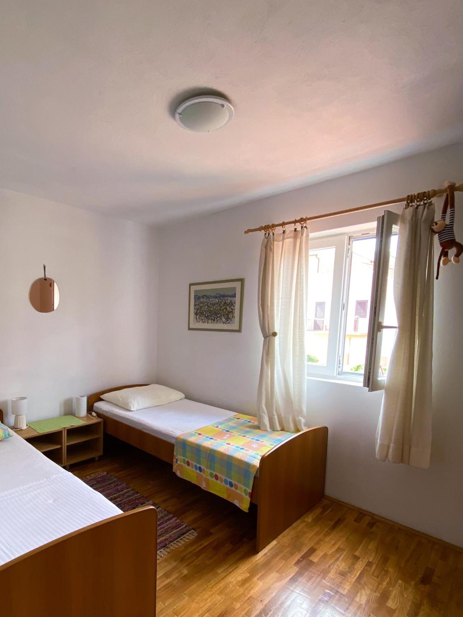 Sali Modern Seaview Apartment ภายนอก รูปภาพ