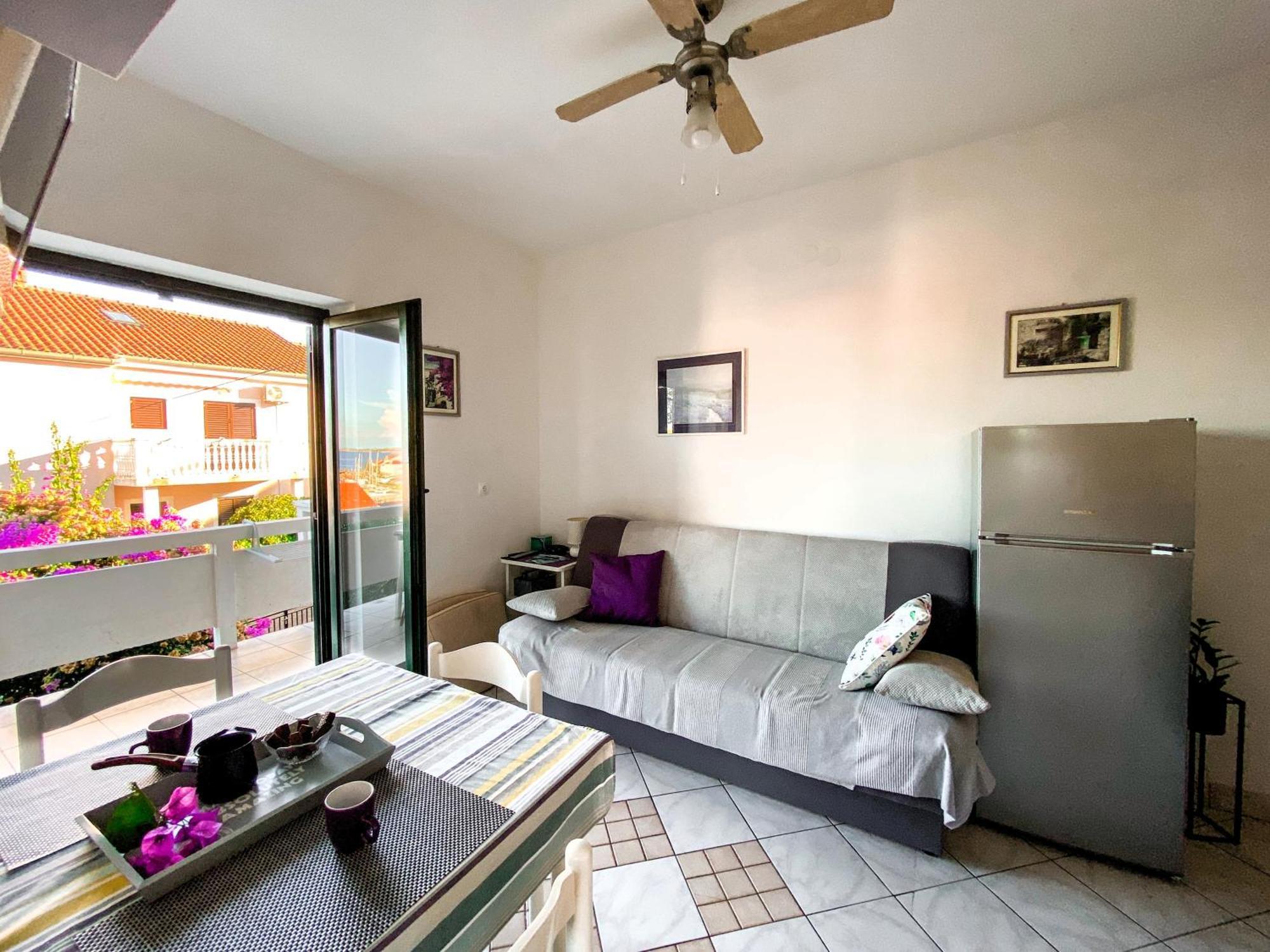 Sali Modern Seaview Apartment ภายนอก รูปภาพ