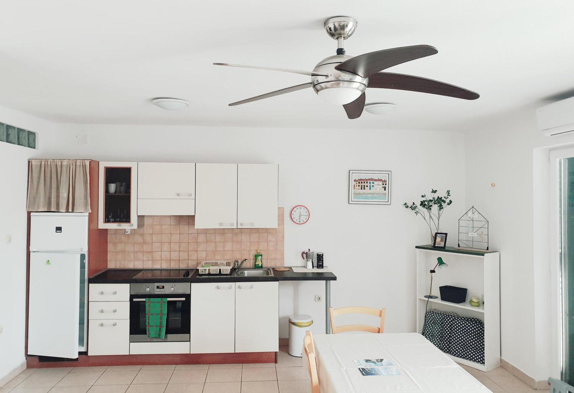 Sali Modern Seaview Apartment ภายนอก รูปภาพ