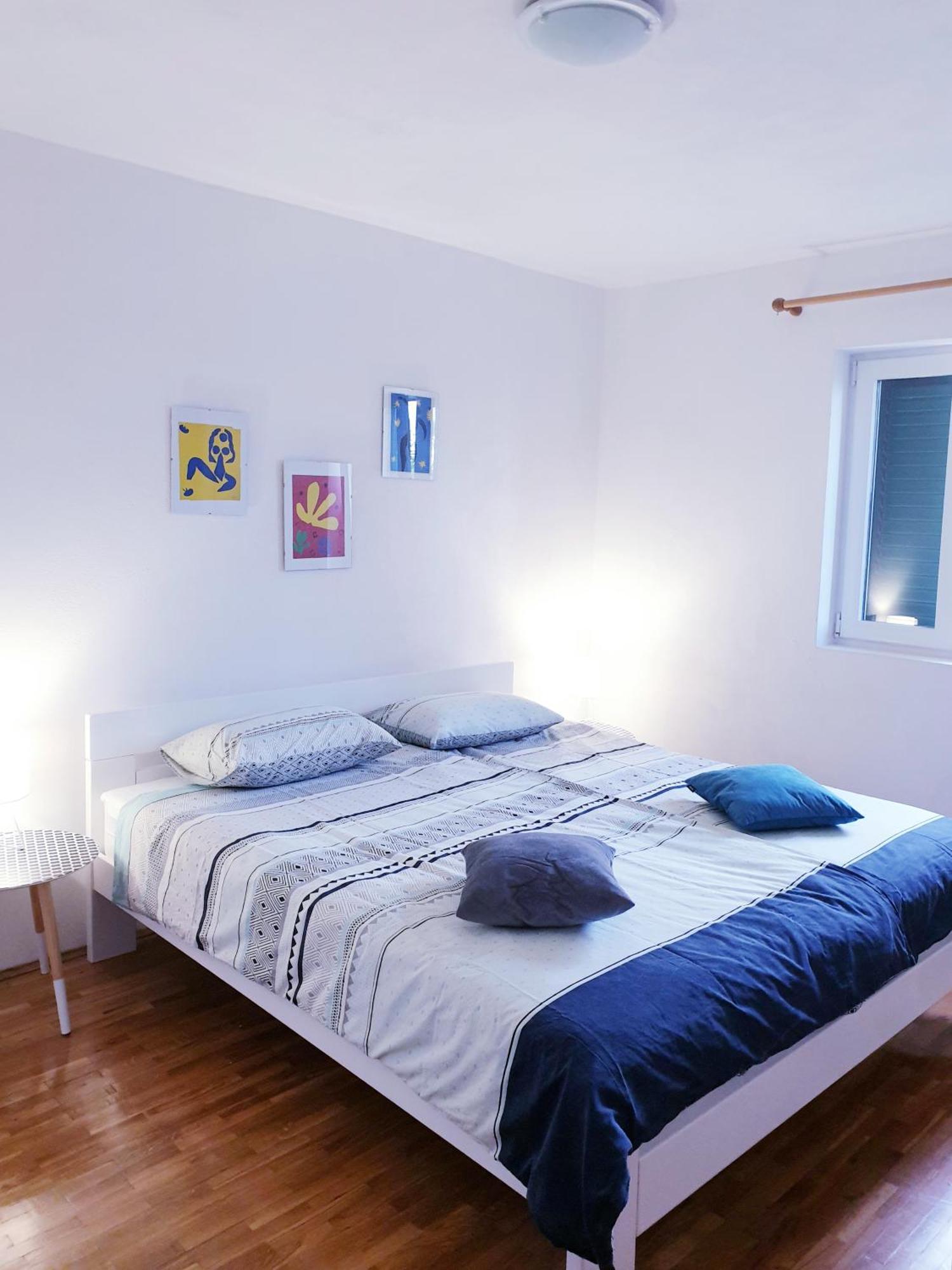 Sali Modern Seaview Apartment ภายนอก รูปภาพ
