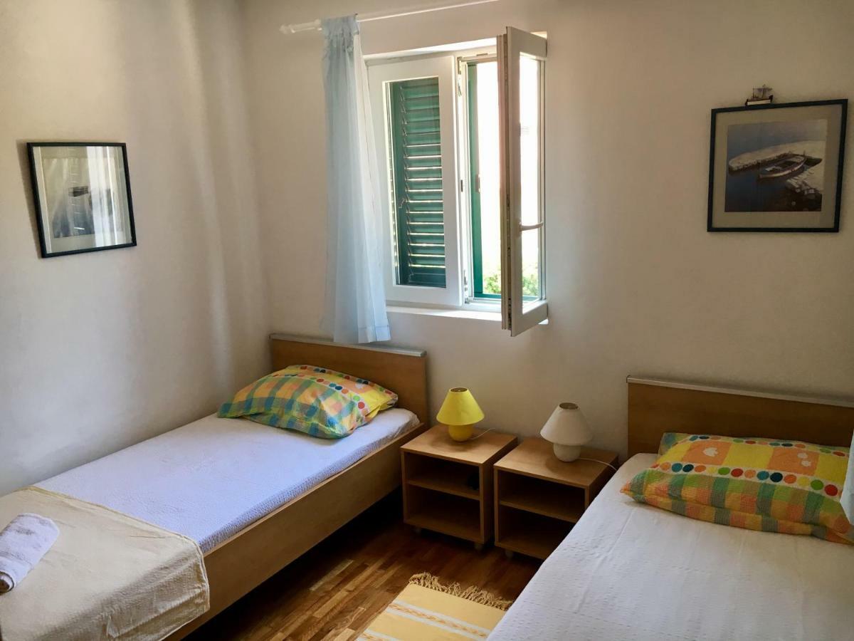 Sali Modern Seaview Apartment ภายนอก รูปภาพ