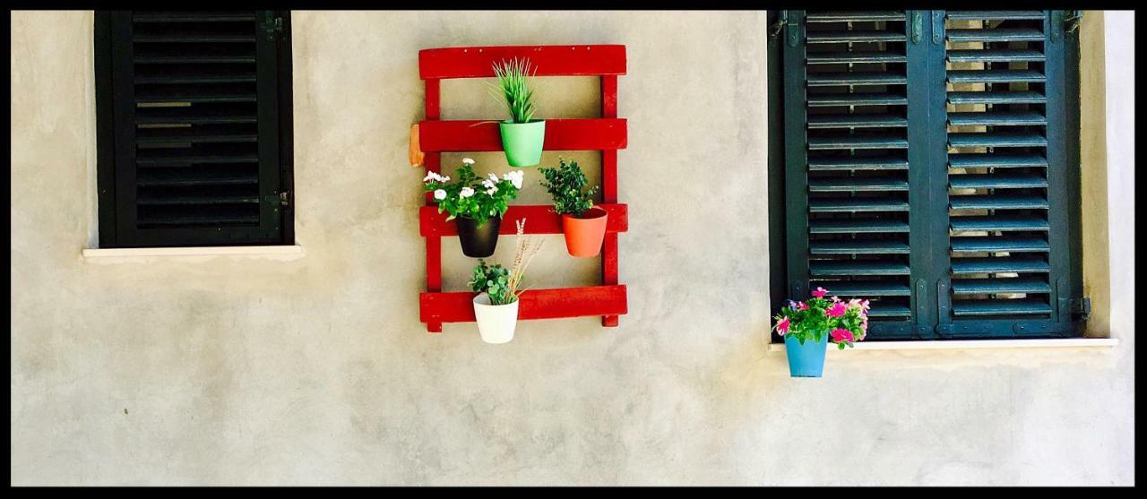 Sali Modern Seaview Apartment ภายนอก รูปภาพ