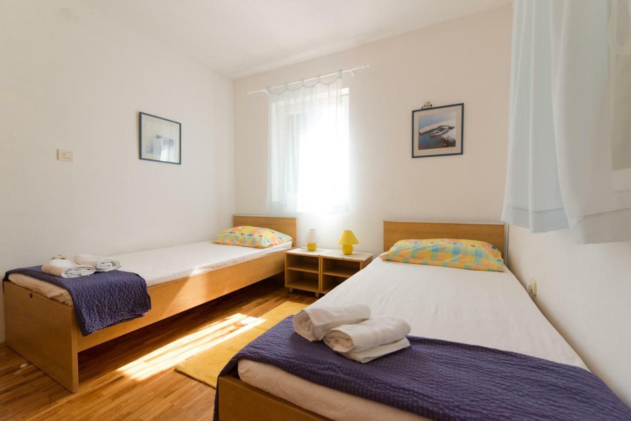Sali Modern Seaview Apartment ภายนอก รูปภาพ