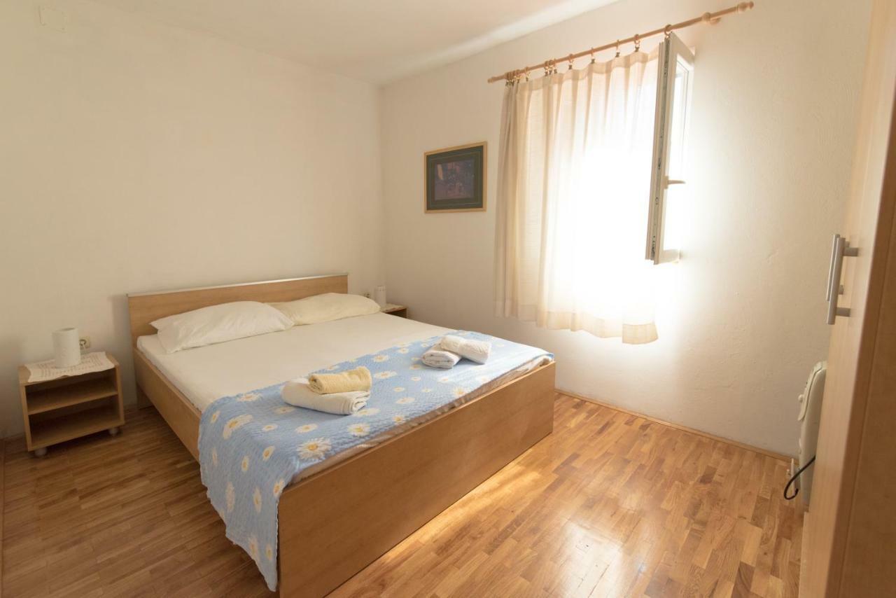 Sali Modern Seaview Apartment ภายนอก รูปภาพ