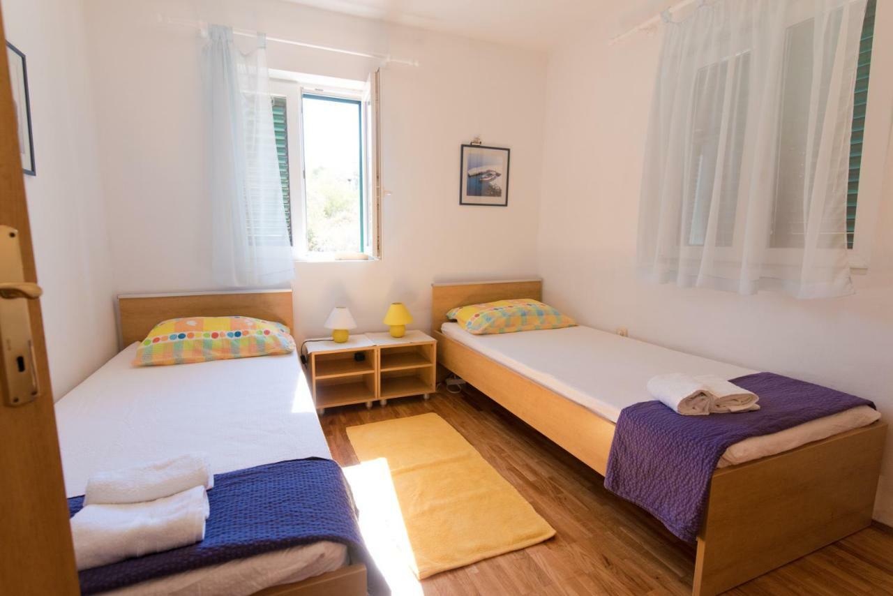 Sali Modern Seaview Apartment ภายนอก รูปภาพ