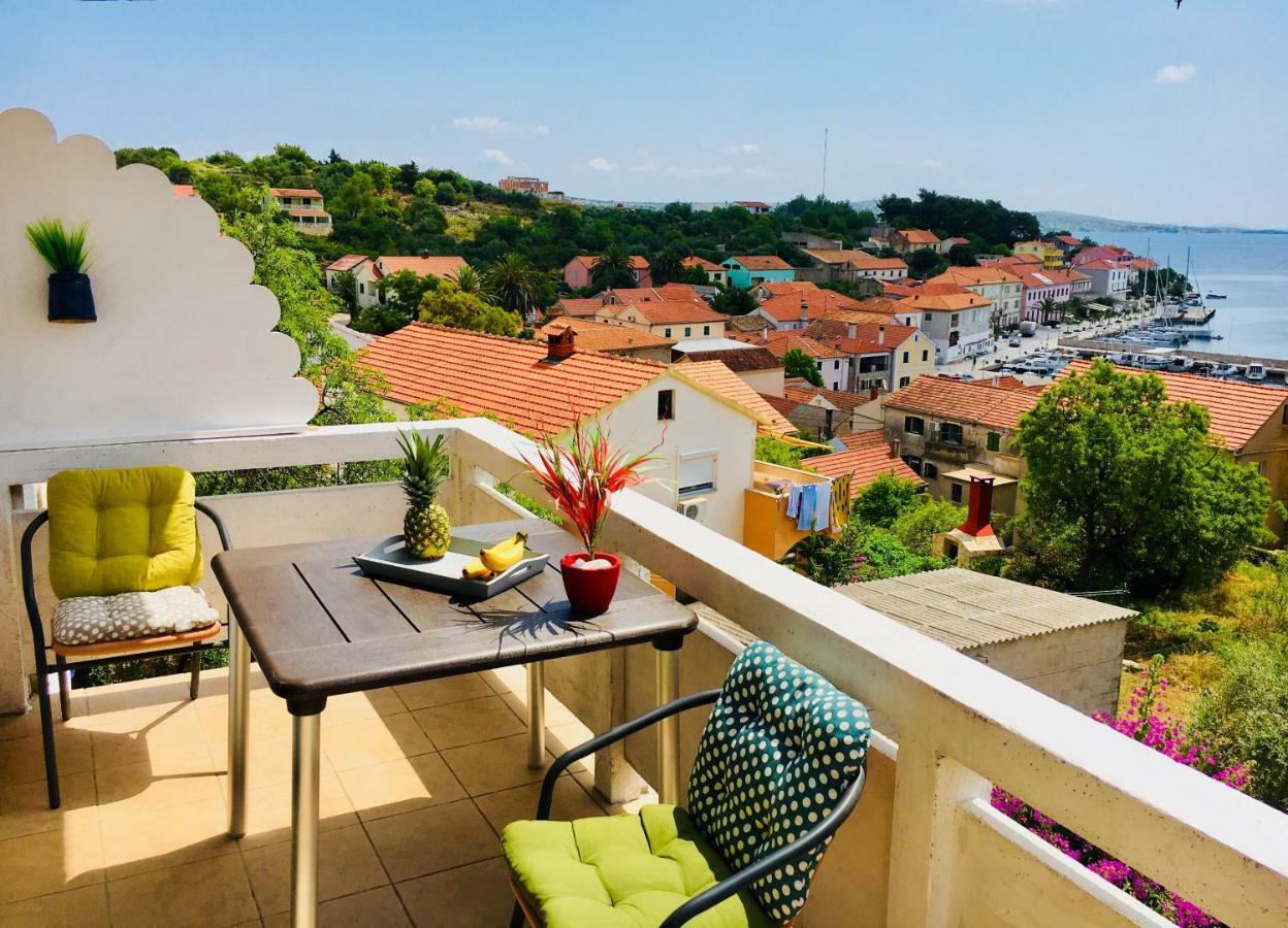 Sali Modern Seaview Apartment ภายนอก รูปภาพ