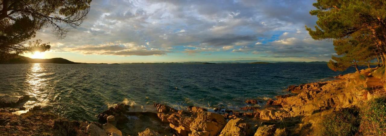 Sali Modern Seaview Apartment ภายนอก รูปภาพ