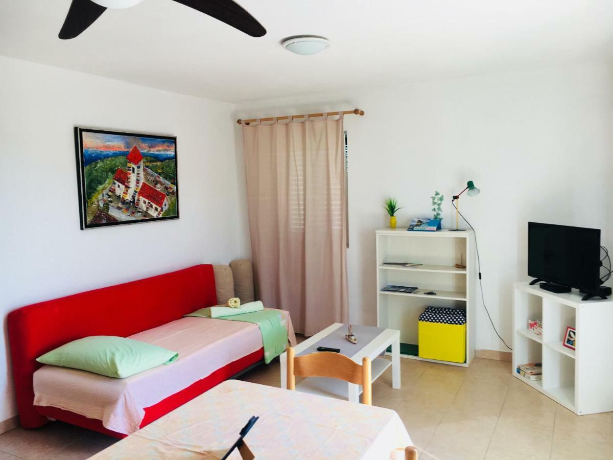 Sali Modern Seaview Apartment ภายนอก รูปภาพ