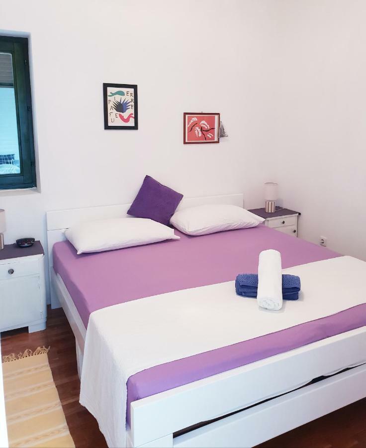 Sali Modern Seaview Apartment ห้อง รูปภาพ